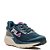 Tênis Fila Fire Feminino Marinho Rosa Coral - Imagem 2