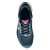 Tênis Fila Fire Feminino Marinho Rosa Coral - Imagem 4