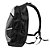 Mochila Poker Sport Dakar Unissex Preto Cinza - Imagem 2