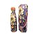 Garrafa Farm Glub 500ML Romance Lilas Florida - Imagem 2