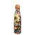 Garrafa Farm Glub 500ML Romance Lilas Florida - Imagem 1