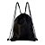 Bolsa Penalty Academia 33 Unissex Preto Branco - Imagem 2