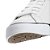 Tênis Colcci Simple Novus Feminino Branco Preto - Imagem 3