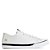 Tênis Colcci Simple Novus Feminino Branco Preto - Imagem 1