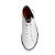 Tênis Colcci Simple Novus Feminino Branco Preto - Imagem 2