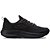 Tênis Olympikus Glam 4 Feminino Preto Preto - Imagem 1