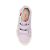 Tênis Redley Clip Infantil Lilás - Imagem 3