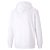 Casaco Puma Essentials Big Logo Masculino Branco Preto - Imagem 2