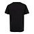 Camisa Jordan Air Map Jumpman Infantil Preto Colors - Imagem 3