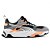 Tênis Puma Trinity Desert Road Masculino Cinza Branco Laranja - Imagem 1