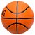 Bola Basquete Spalding Streetball Laranja Preto - Imagem 3