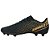 Chuteira Penalty Campo Garra Y-2.0 Unissex Preto Dourado - Imagem 2