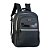 Mochila Mormaii P/Leptop MOR2491 32 Litros Unissex Preto Cinza - Imagem 1