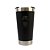 Copo Térmico Mormaii 510ml Time Brasil Olimpíadas Preto Prata - Imagem 1