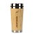 Copo Térmico Mormaii 400ml Bambu Prata - Imagem 1