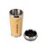 Copo Térmico Mormaii 400ml Bambu Prata - Imagem 3