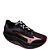 Tênis Mizuno Wave Rebellion Pro 2 Masculino Preto Rosa Verde - Imagem 2