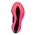 Tênis Mizuno Wave Rebellion Pro 2 Masculino Preto Rosa Verde - Imagem 5