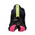 Tênis Mizuno Wave Rebellion Pro 2 Masculino Preto Rosa Verde - Imagem 4