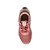 Tênis Fila Split Infantil Rosa Dourado - Imagem 4