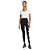Calça Nike Essential Legging Feminina Preto Branco - Imagem 2