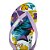 Chinelo Coca Cola Loire 24/25 CC4403 Feminino Turquesa Lilás - Imagem 2