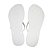 Chinelo Coca Cola Classic Lines 24/25 CC4376 Feminino Branco Branco - Imagem 3