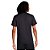 Camisa Nike Dri-Fit Legend 2.0 Masculina Preto Branco - Imagem 3