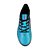 Chuteira Penalty Society Tornado Infantil Azul Rosa Preto - Imagem 3