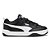 Tênis Puma Park Lifestyle BDP Masculino Preto Branco - Imagem 1