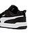 Tênis Puma Park Lifestyle BDP Masculino Preto Branco - Imagem 5