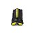 Tênis Mizuno Wave Rebellion Flash 2 Masculino Preto Rosa - Imagem 4