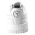 Tênis Puma Carina BDP Feminino Branco - Imagem 3