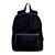 Mochila Fila Mini Rubber Unissex Preto - Imagem 1