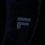 Mochila Fila Mini Rubber Unissex Preto - Imagem 3