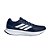 Tênis Adidas Runfalcon 5 Masculino Marinho Branco - Imagem 1