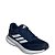Tênis Adidas Runfalcon 5 Masculino Marinho Branco - Imagem 2