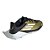 Chuteira Adidas Campo F50 Club Messi Masculina Dourado Preto Branco - Imagem 5