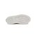 Tênis Converse All Star Chuck Taylor Move Infantil Branco Rosa - Imagem 6