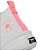 Tênis Converse All Star Chuck Taylor Move Infantil Branco Rosa - Imagem 4