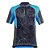 Camisa Ciclista Poker Fury c/ Ziper - Imagem 2