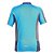 Camisa Ciclista Poker Fury c/ Ziper - Imagem 1
