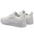 Tênis Olympikus Plato Feminino Branco - Imagem 4