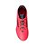 Chuteira Adidas Society F50 Club Infantil Coral Preto - Imagem 3
