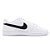 Tênis Nike Court Royale 2 NN Masculino Branco Preto - Imagem 1