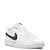 Tênis Nike Court Royale 2 NN Masculino Branco Preto - Imagem 2