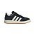 Tênis Adidas Grand Court 00s Infantil Preto/Branco/Bege - Imagem 1