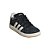 Tênis Adidas Grand Court 00s Infantil Preto/Branco/Bege - Imagem 5