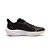Tênis Puma Darter Pro Masculino Preto Amarelo Coral - Imagem 1