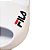 Chinelo Fila Nuvem Flip Flop Drifter Foam Feminino Branco - Imagem 3